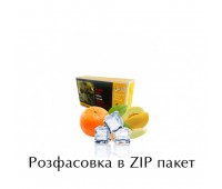 Табак Serbetli Ice Melon Tangerine (Айс Дыня с Мандарином) 100 грамм