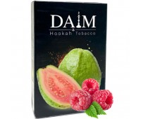 Тютюн Daim Guava Raspberry (Гуава Малина) 50 гр