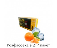Тютюн Serbetli Ice Tangerine (Мандарин Лід) 100 грам