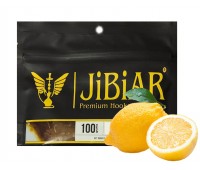 Табак Jibiar Lemon Pasha (Лимон) 100 гр