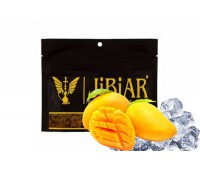 Табак Jibiar Ice Mango (Манго Лед) 100 гр