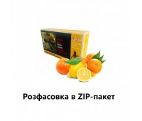 Табак Serbetli Sahara (Апельсин, лимон, мандарин) 100 грамм