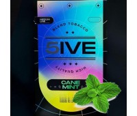Табак 5IVE Medium Line Cane Mint (Мята) 250 гр