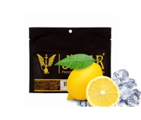 Табак Jibiar Ice Lemon (Лед Лимон) 100 гр