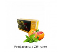 Тютюн Serbetli Grapefruit Mint (Грейпфрут М'ята) 100 гр