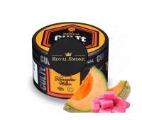 Тютюн CULTt Medium M71 Gum Honeydew Melon (Медова Диня Жуйка) 100 гр