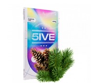 Тютюн 5IVE FlyOver Tea Line EverGreen (Хвоя) 100 гр 