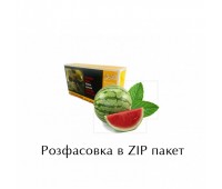Тютюн Serbetli Watermelon Mint (Кавун М'ята) 100 гр