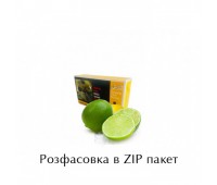 Табак Serbetli Exotic Lime (Лайм) 100 грамм