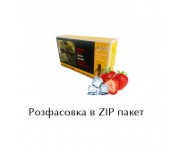 Тютюн Serbetli Ice Strawberry (Айс Полуниця) 100 гр