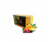 Тютюн Serbetli Orange Berry (Апельсин Ягоди) 500 гр 