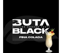 Табак Buta Pina Colada Black Line (Пина Колада) 100 гр
