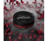 Тютюн 4:20 Cranberry Juice (Журавлинний Сік) 100 гр