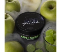 Табак 4:20 Apple Squirt (Яблочная Конфета) 250 гр.