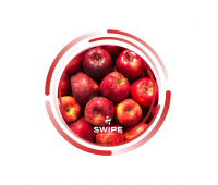Безникотиновая смесь Swipe Apple Punch (Яблочный Пунш) 50 гр