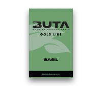 Табак Buta Basil Gold Line (Базилик) 50 гр.