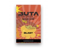 Табак Buta Blast Gold Line (Бласт) 50 гр