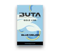 Табак Buta Blue Melon Gold Line (Голубая Дыня) 50гр