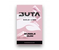 Тютюн Buta Bubble Gum Gold Line (Баббл Гам) 50 гр.