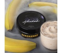 Тютюн 4:20 Bananaway (Банан) 250 гр.