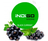 Безнікотинова cуміш IndiGo Black Currant (Чорна Смородина) 100 гр