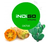 Бестабачная смесь IndiGo Cactus (Кактус) 100 гр
