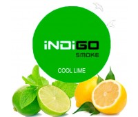 Безнікотинова cуміш IndiGo Cool Lime (Кул Лайм) 100 гр