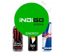 Безникотиновая смесь IndiGo Energy (Энергетик) 100 гр