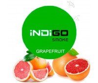 Безтютюнова cуміш IndiGo Grapefruit (Грейпфрут) 100 гр