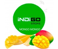 Безникотиновая смесь IndiGo Mongo Mongo (Сладкий Манго) 100 гр