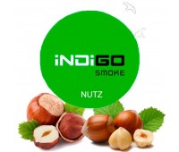 Безникотиновая смесь IndiGo Nutz (Лесной Орех) 100 гр