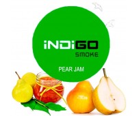 Безнікотинова cуміш IndiGo Pear Jam (Груша Джем) 100 гр