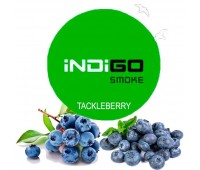 Бестабачная смесь IndiGo Tackleberry (Таклберри) 100 гр