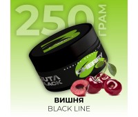 Тютюн Buta Cherry Black Line (Вишня) 250 грам