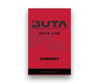 Тютюн Buta Cherry Gold Line (Вишня) 50 гр