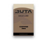 Тютюн Buta Coffee Mix Gold Line (Кавовий Мікс) 50 гр.