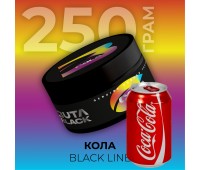 Тютюн Buta Cola Black Line (Кола) 250 гр