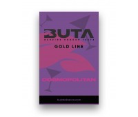 Тютюн Buta Cosmopolitan Gold Line (Космополітен) 50 гр