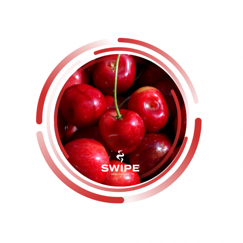 Безникотиновая смесь Swipe Cherry Splash (Вишня) 250 гр