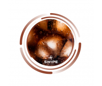 Безникотиновая смесь Swipe Cola (Кола) 250 гр