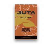 Тютюн Buta Dried Fruits Gold Line (Сушені Фрукти) 50 гр.