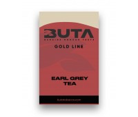 Тютюн Buta Earl Grey Tea Gold Line (Чай з Бергамотом) 50 гр