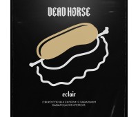Тютюн Dead Horse Eclair (Еклер) 200 гр