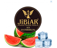 Табак Jibiar Ice Watermelon (Арбуз Лед) 100 гр