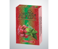 Табак Adalya Cherry Mint (Вишня Мята) 50 гр