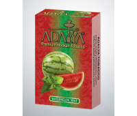 Табак Adalya Watermelon Mint (Арбуз Мята) 50 гр