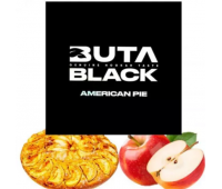 Тютюн Buta American Pie Black Line (Американський Пиріг) 100  гр.
