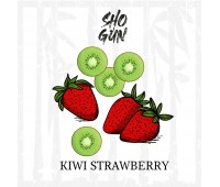 Тютюн Shogun Kiwi Strawberry (Ківі Полуниця) 60 гр