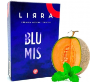 Тютюн Lirra Blue Mist (Блю Міст) 50 гр