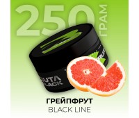 Тютюн Buta Grapefruit Black Line (Грейпфрут) 250 гр